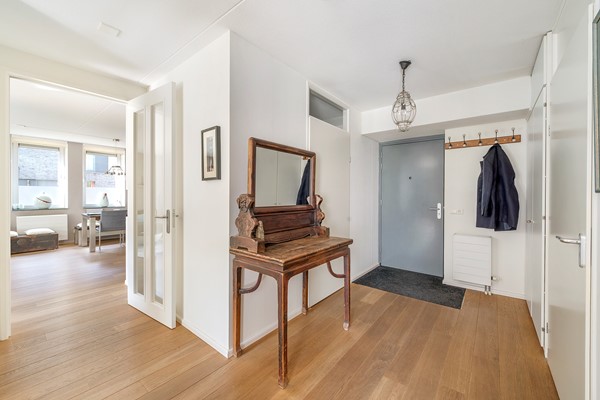 Medium property photo - Erich Salomonstraat 336, 1087 GZ Amsterdam